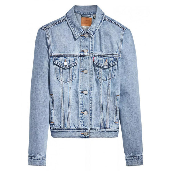 Levi`s Women Denim Jacket