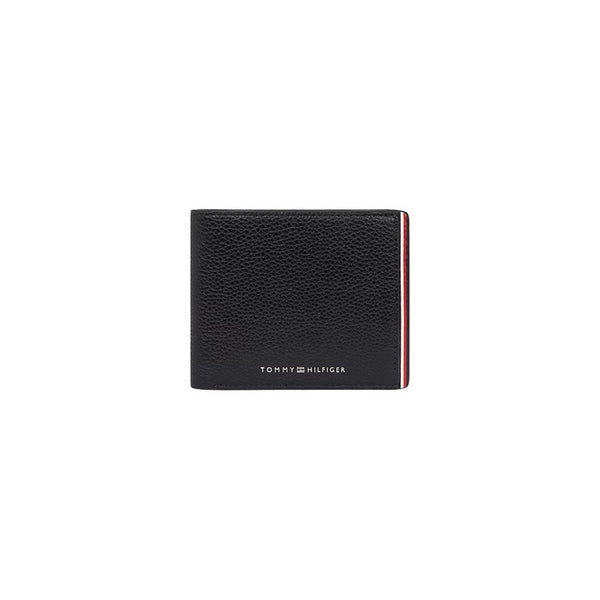 Tommy Hilfiger Men Leather Wallet