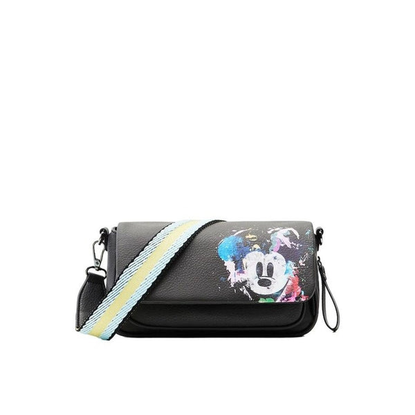 Desigual Women Mickey Crossbody Bag