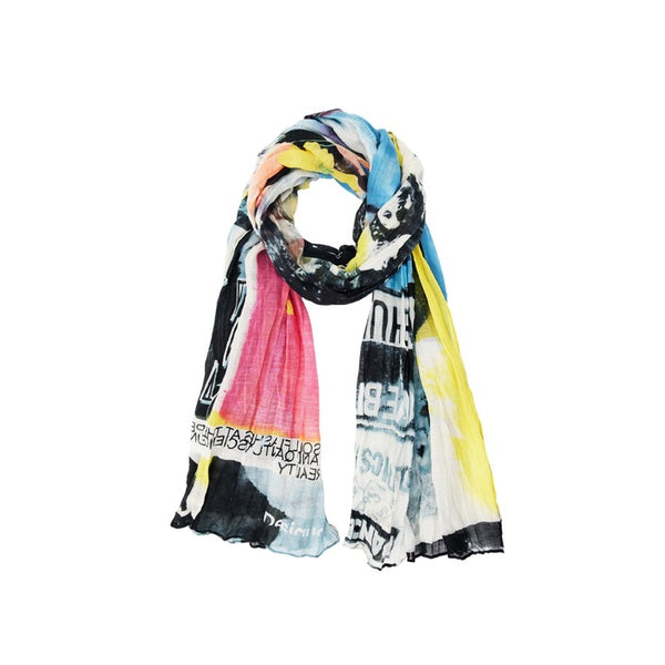 Desigual  Women Scarve