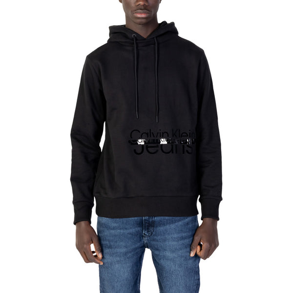 Calvin Klein Jeans Men Hoodie