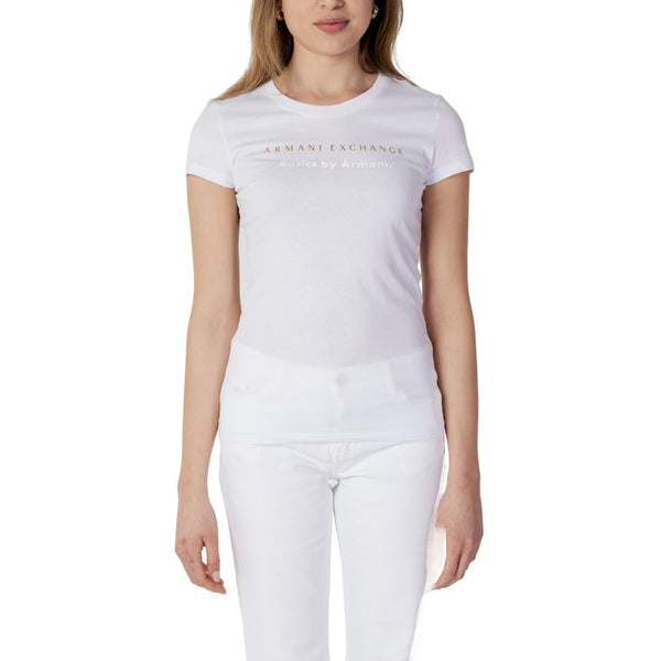 Armani Exchange  Women T-Shirt