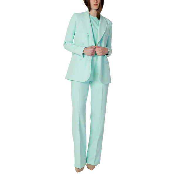 Hinnominate Women Mint Blazer