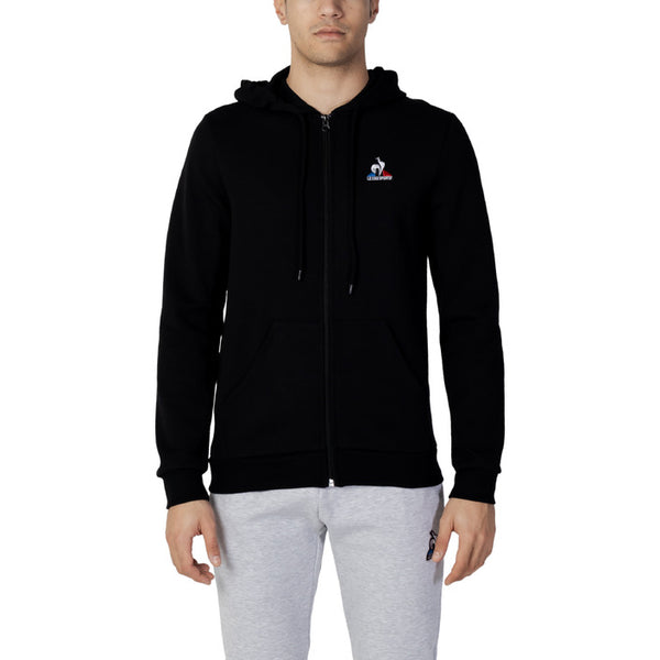 Le Coq Sportif Men Hooded Sweatshirt