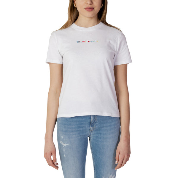 Tommy Hilfiger Jeans  Women T-Shirt