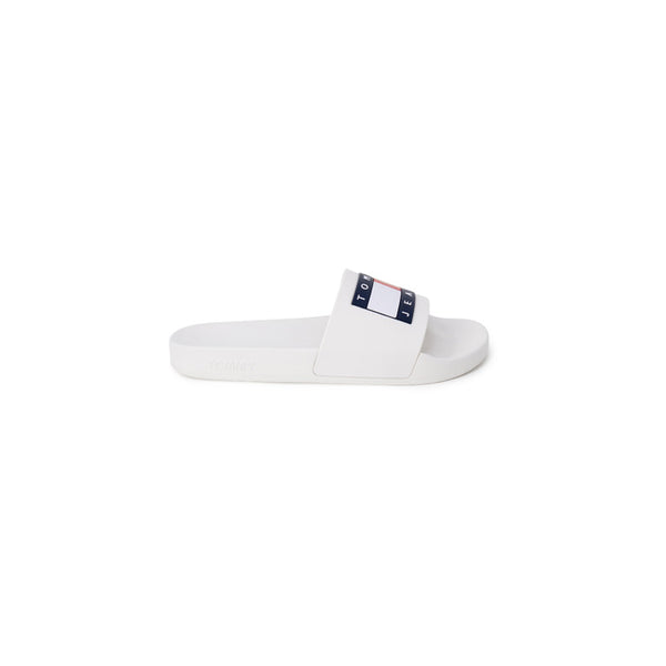 Tommy Hilfiger Jeans Women Logo Sliders