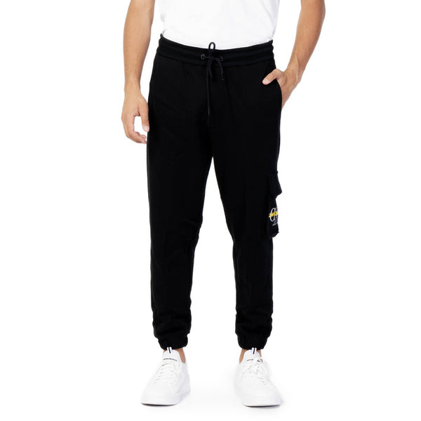 Calvin Klein Men Cargo Joggers