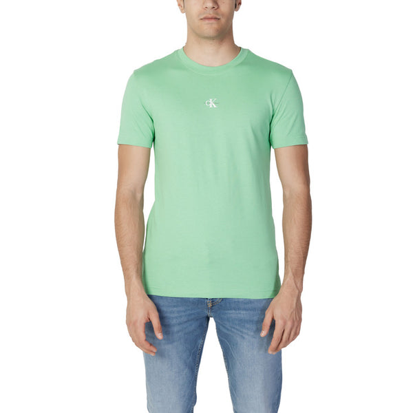 Calvin Klein Jeans Men T-Shirt