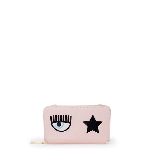 Chiara Ferragni  Women Wallet