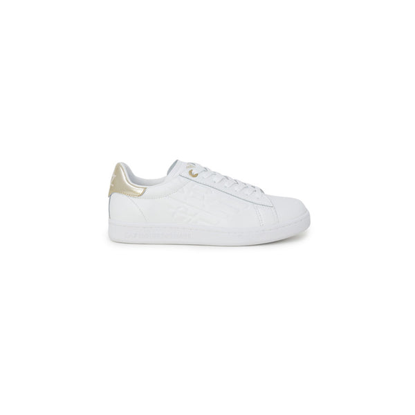 Ea7 Women Classic Sneakers