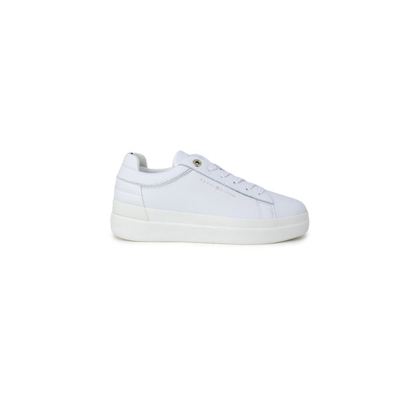 Tommy Hilfiger Women Platform Trainers