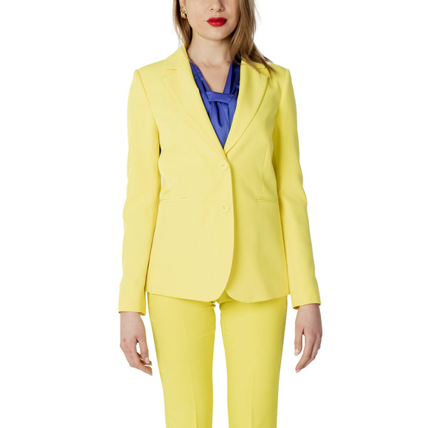 Sandro Ferrone  Women Blazer