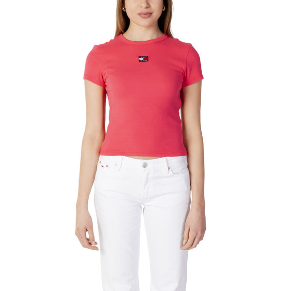 Tommy Hilfiger Women Crop Top