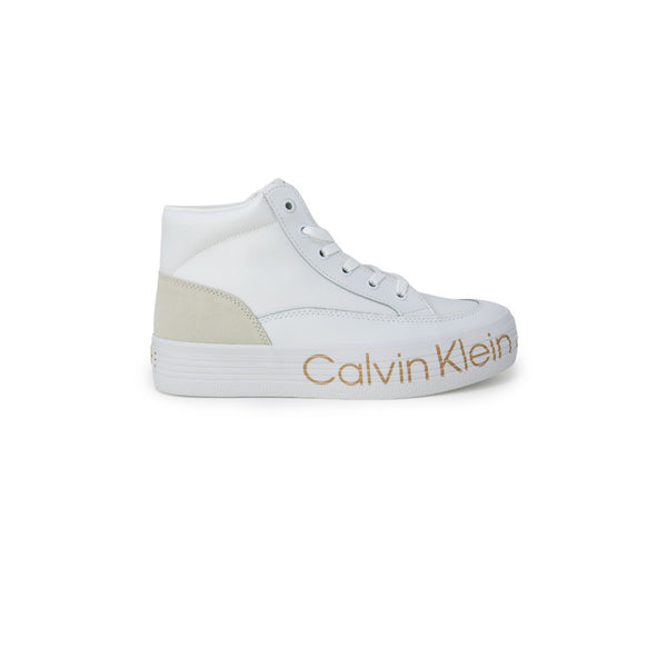 Calvin Klein Jeans Women Platform Sneakers