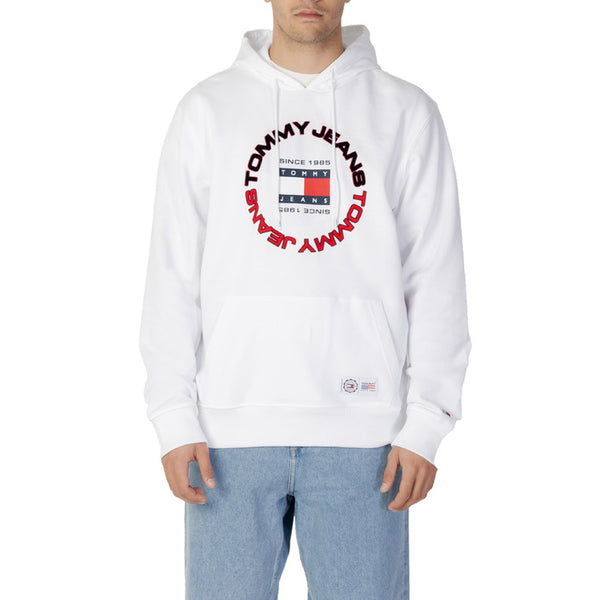 Tommy Hilfiger Men Hoodie Sweatshirt